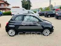 2021 Fiat 500