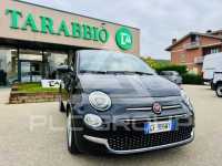 2021 Fiat 500