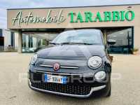 2021 Fiat 500