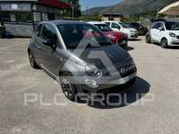 2021 Fiat 500