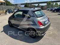 2021 Fiat 500