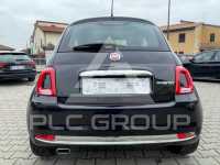 2021 Fiat 500