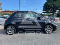 2021 Fiat 500