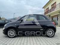 2021 Fiat 500