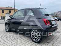 2021 Fiat 500