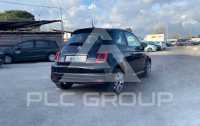 2021 Fiat 500