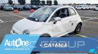 2021 Fiat 500