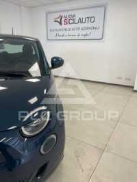 2021 Fiat 500