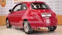2021 Fiat 500