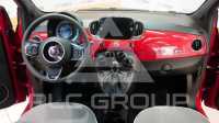 2021 Fiat 500