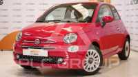 2021 Fiat 500