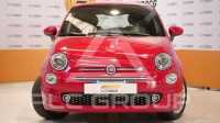 2021 Fiat 500