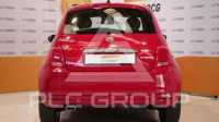 2021 Fiat 500