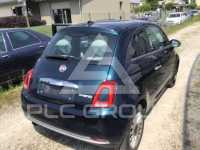 2021 Fiat 500