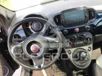 2021 Fiat 500