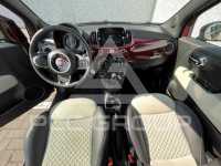 2021 Fiat 500