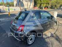 2021 Fiat 500