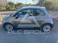2021 Fiat 500