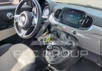 2021 Fiat 500