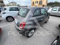 2020 Fiat 500