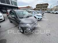 2020 Fiat 500