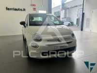 2021 Fiat 500