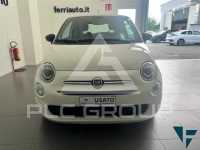 2021 Fiat 500