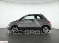 2021 Fiat 500