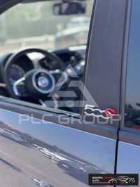 2021 Fiat 500