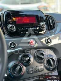 2021 Fiat 500