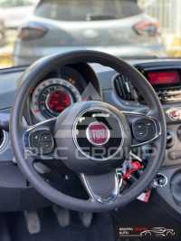 2021 Fiat 500