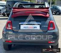 2021 Fiat 500