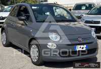 2021 Fiat 500