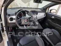 2021 Fiat 500