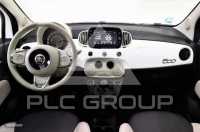 2021 Fiat 500