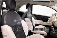 2021 Fiat 500