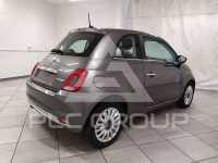 2021 Fiat 500