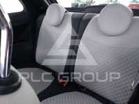 2021 Fiat 500