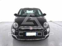 2021 Fiat 500