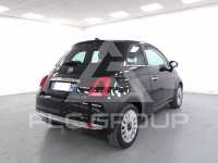 2021 Fiat 500
