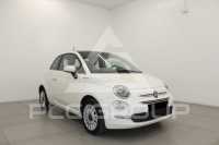 2021 Fiat 500