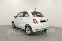 2021 Fiat 500