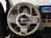 2021 Fiat 500