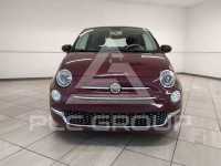 2021 Fiat 500