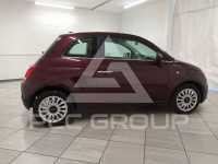 2021 Fiat 500