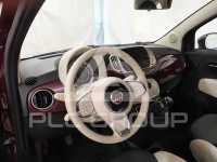 2021 Fiat 500