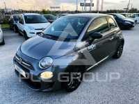 2021 Fiat 500
