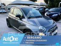 2021 Fiat 500