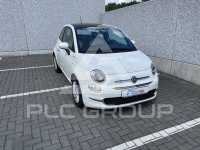 2021 Fiat 500