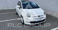 2021 Fiat 500